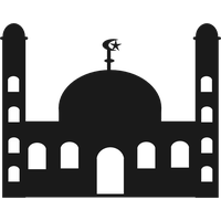 Mosque PNG