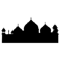 Mosque PNG