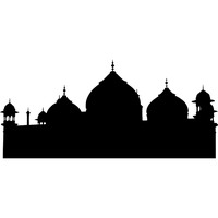 Mosque PNG