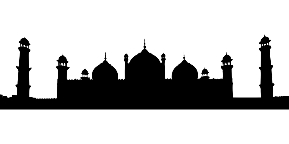 Mosque Transparent PNG Image