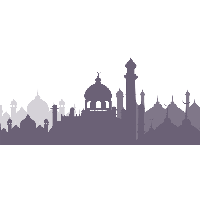 Mosque PNG