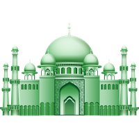 Mosque PNG
