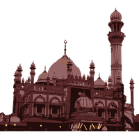 Mosque PNG