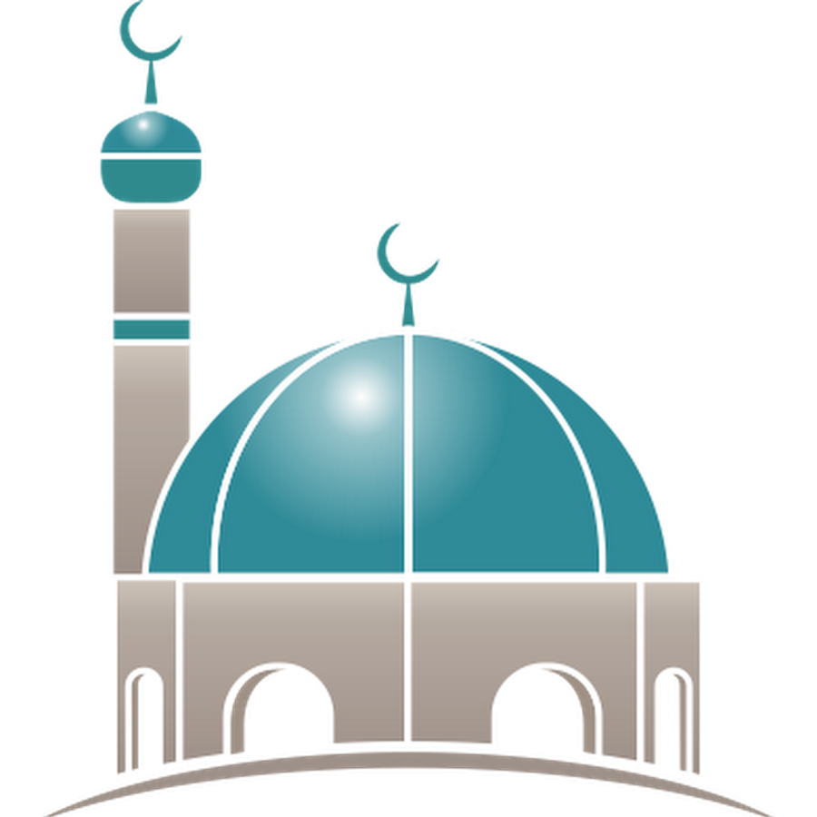 Mosque Transparent PNG Image