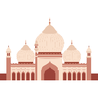 Mosque PNG