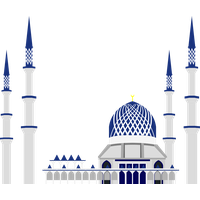 Mosque PNG