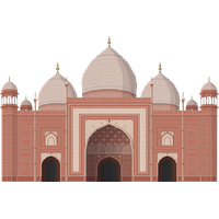 Mosque PNG