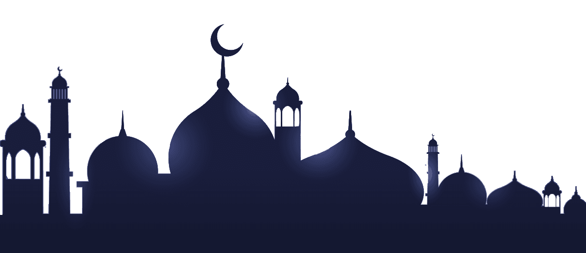 Mosque Transparent PNG Image