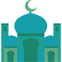 Mosque PNG