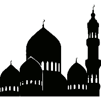 Mosque PNG