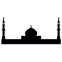 Mosque PNG