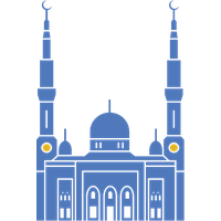 Mosque PNG