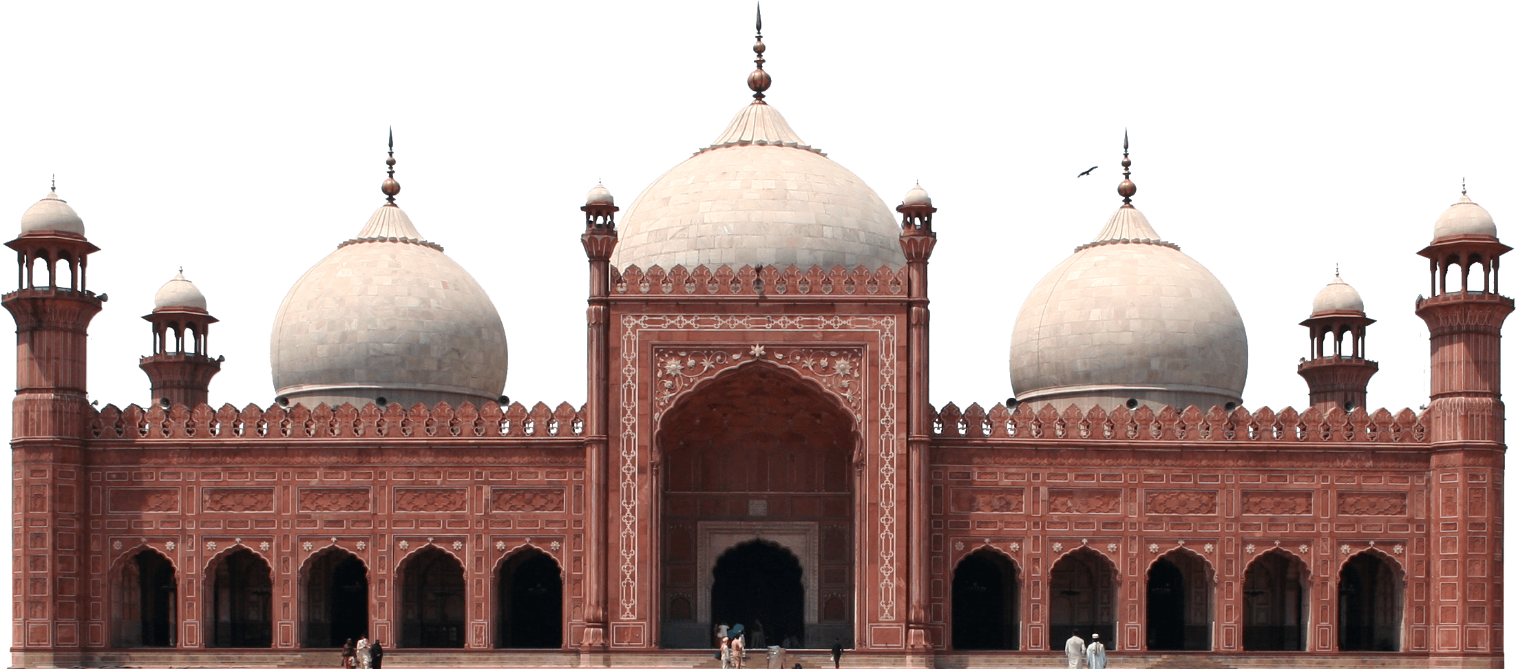 Mosque Transparent PNG Image