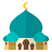Mosque PNG