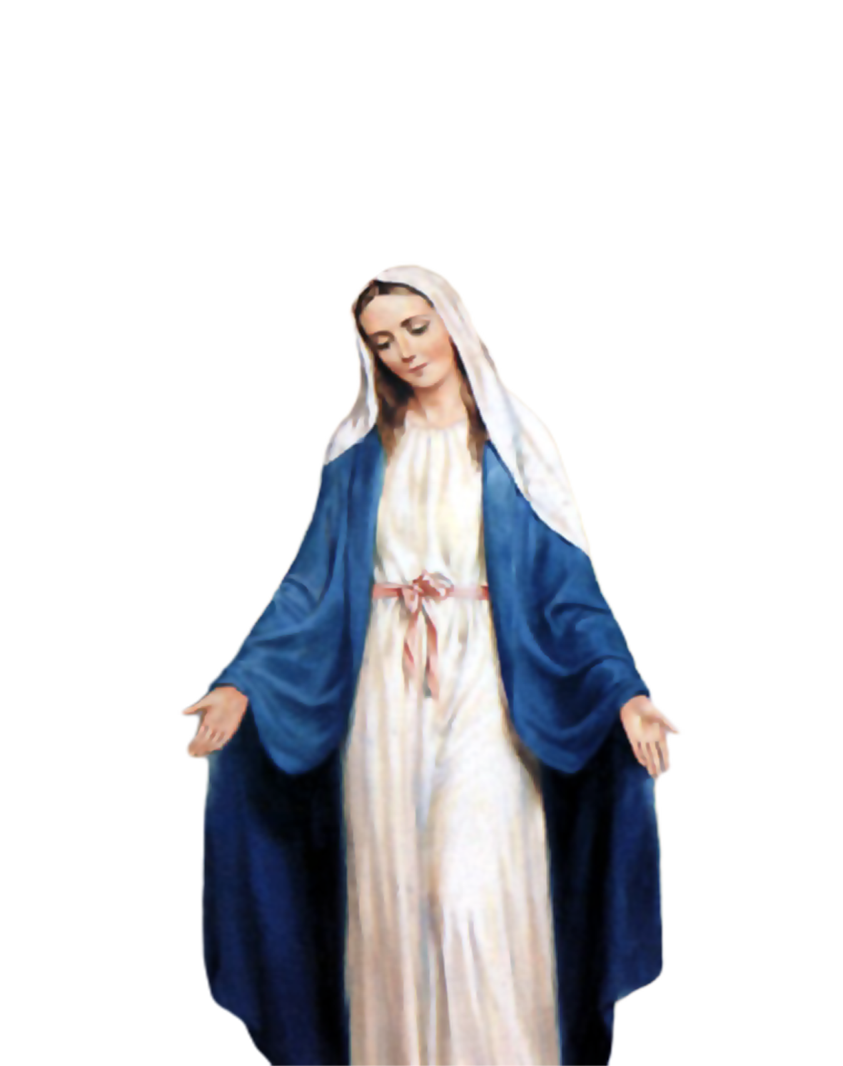 St. Mary Free Png Image Transparent PNG Image