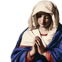 Download Mother Of Jesus Free PNG photo images and clipart | FreePNGImg