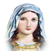 St. Mary Png Images Transparent PNG Image