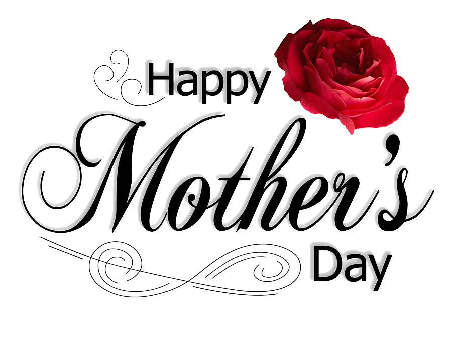 Mothers Day PNG Image