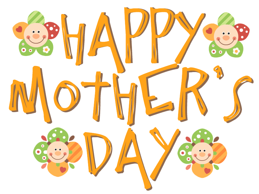 Mothers Day File PNG Image