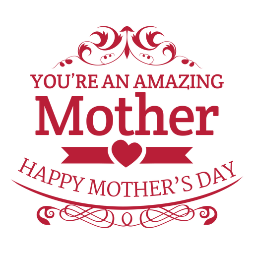 Mother Clipart PNG Image