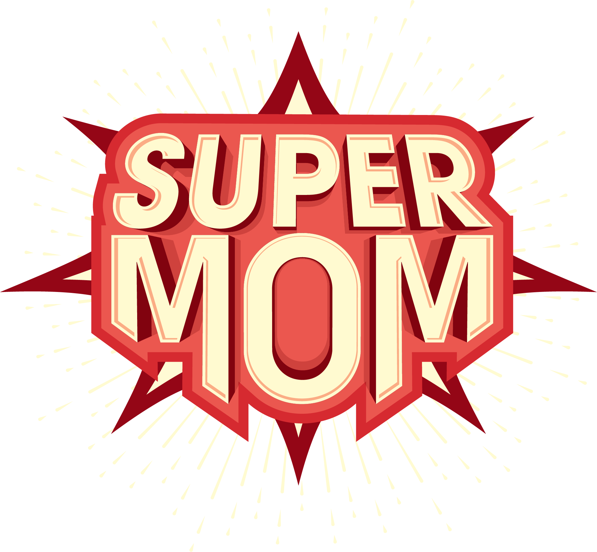 Area Text Mothers Mother Child Day PNG Image