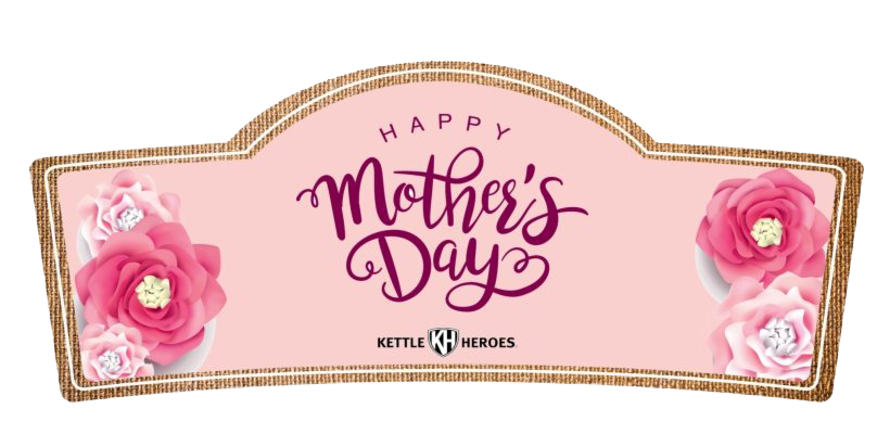Mothers Day Happy HD Image Free PNG Image