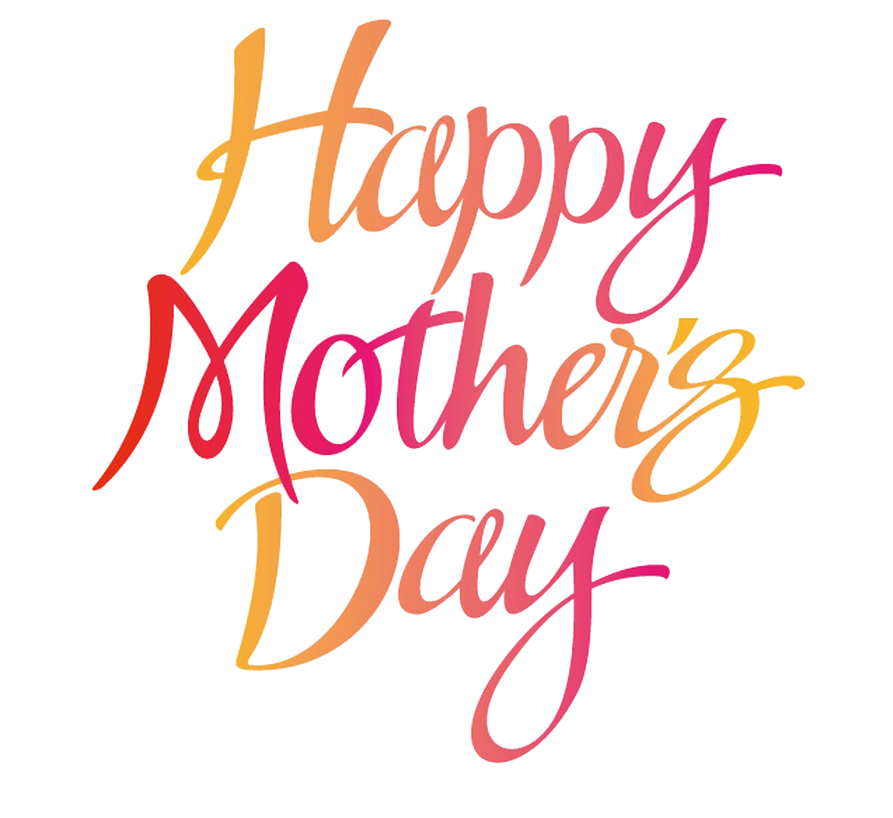 Picture Mothers Day Happy HQ Image Free PNG Image