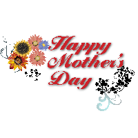 Mothers Day Happy PNG Free Photo PNG
