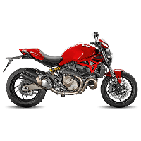 Ducati Transparent Picture PNG Image