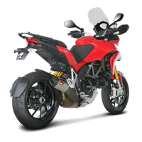 Ducati Transparent Image PNG Image