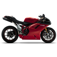 Ducati Clipart PNG Image