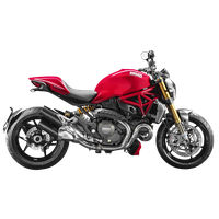 Ducati Transparent PNG Image