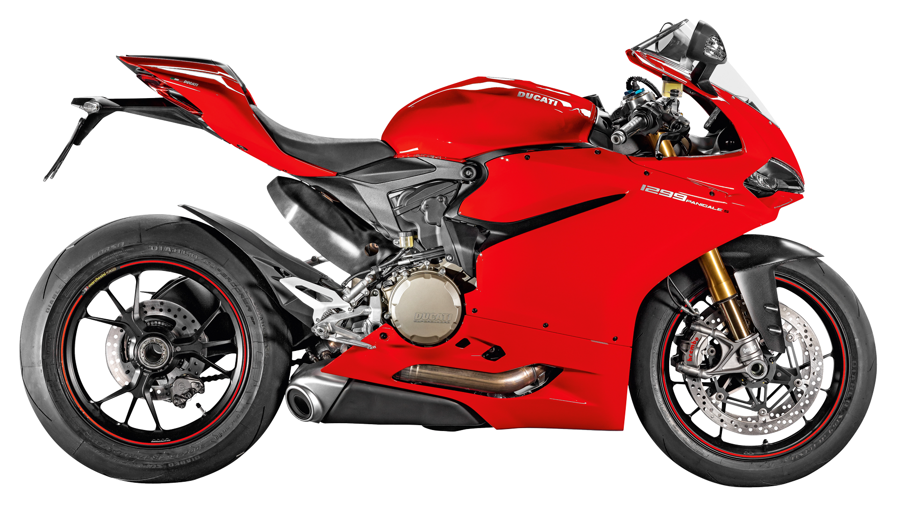 Ducati Free Download PNG Image