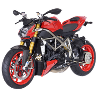 Ducati Transparent Background PNG Image