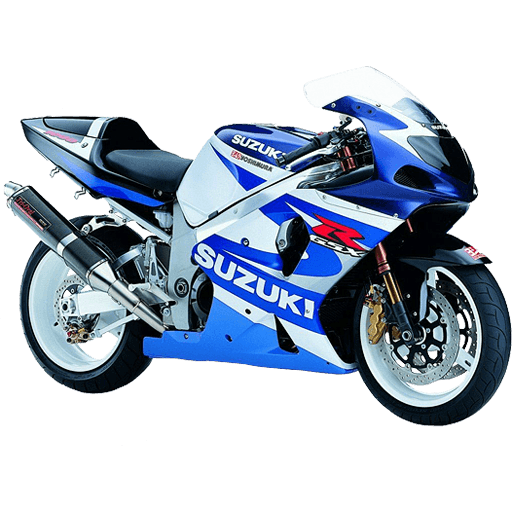 Blue Moto Png Image Motorcycle Png PNG Image