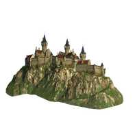 Mountain Png Image PNG Image