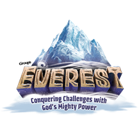 Everest Clipart PNG Image