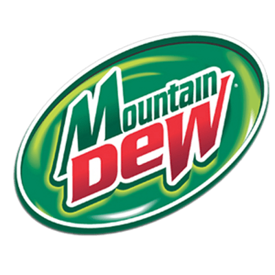 mountain dew transparent png