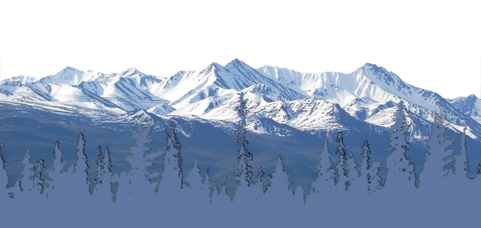 Mountains Transparent PNG Image