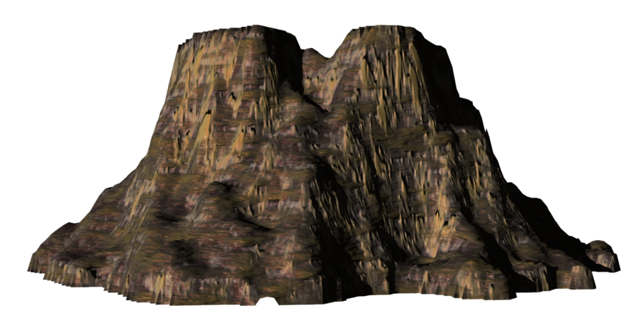 Mountains Transparent Transparent PNG Image