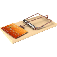 Mouse trap PNG