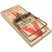 Mouse trap