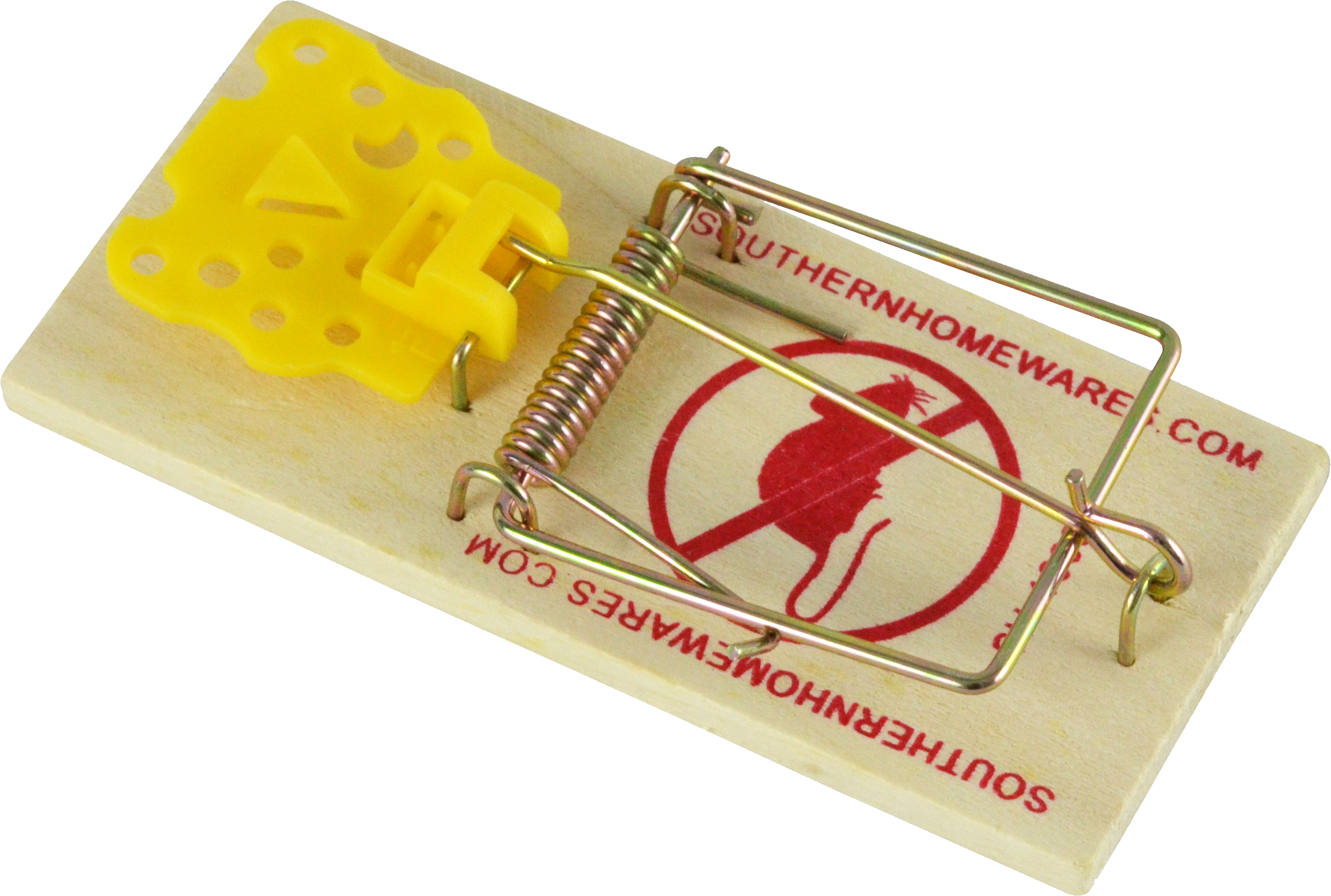 Mouse trap Transparent PNG Image