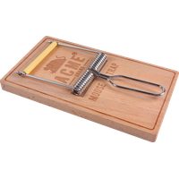 Mouse trap PNG