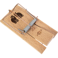 Mouse trap Transparent PNG Image