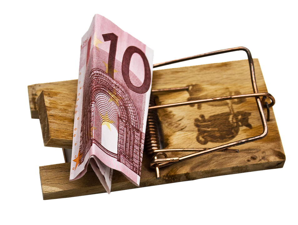 Mouse trap Transparent PNG Image