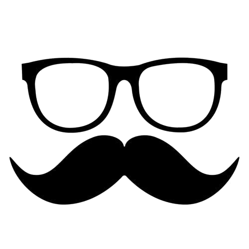 Moustache Png Picture PNG Image