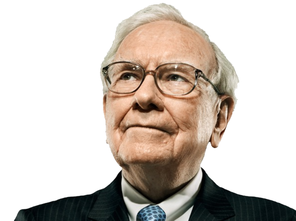 Hathaway Berkshire Business Buffett Elder Citizen Senior PNG Image