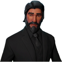Hair Royale Fortnite Facial Battle Ninja Beard PNG Image