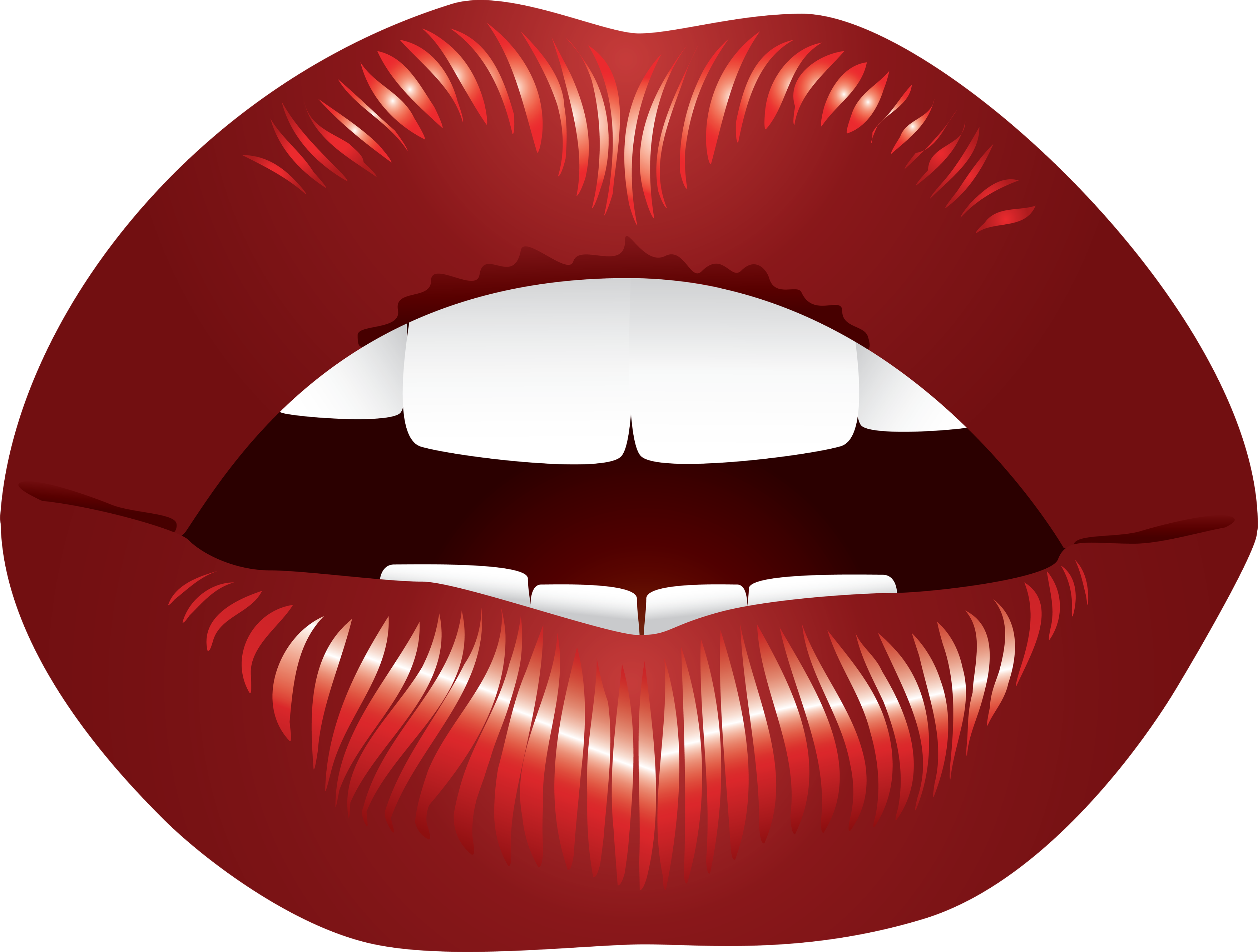 Mouth Transparent PNG Image